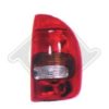 DIEDERICHS 1812093 Combination Rearlight